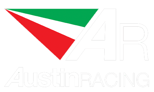 austin racing logo