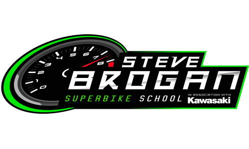 steve brogan superbike school logo